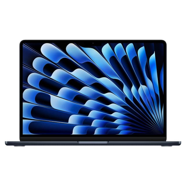 MacBook M3