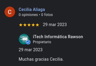 Cecilia Aliaga