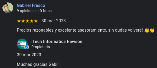 Gabriel Fresco