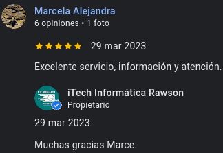 Marcela Alejandra