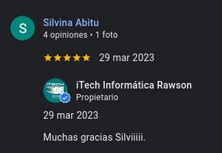 Silvina Abitu