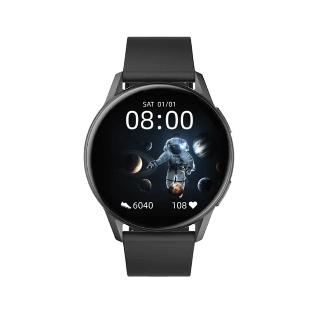 SmartWatch Nwty12