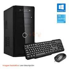 PC DESKTOP