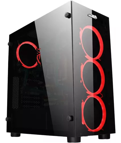 GABINETES