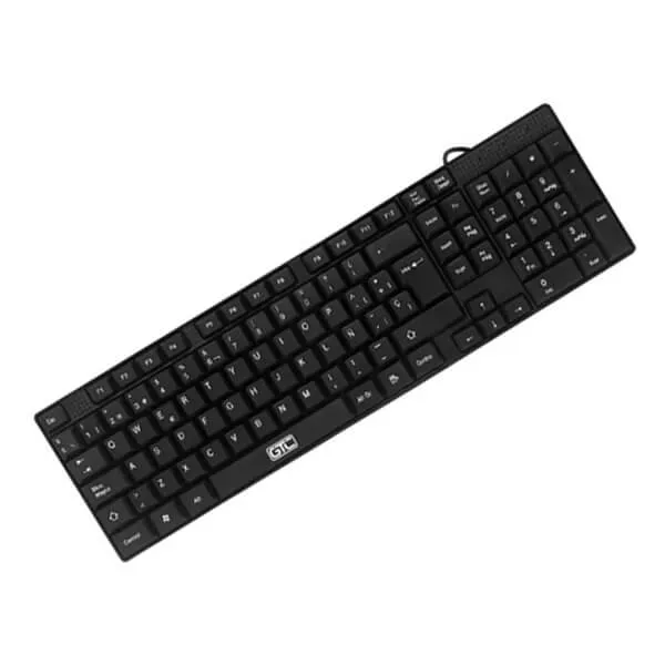 TECLADOS