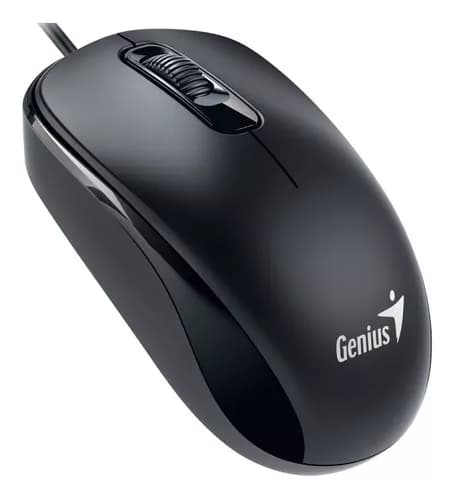 MOUSE GENIUS DX-110 USB