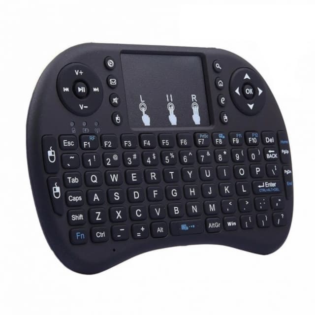 TECLADO SMART INTCO MINI WS
