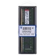 RAM DDR4 8GB 2666 KINGSTON
