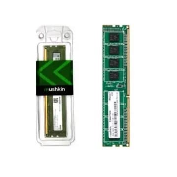 RAM DDR3 8GB 1600 MUSHKIN