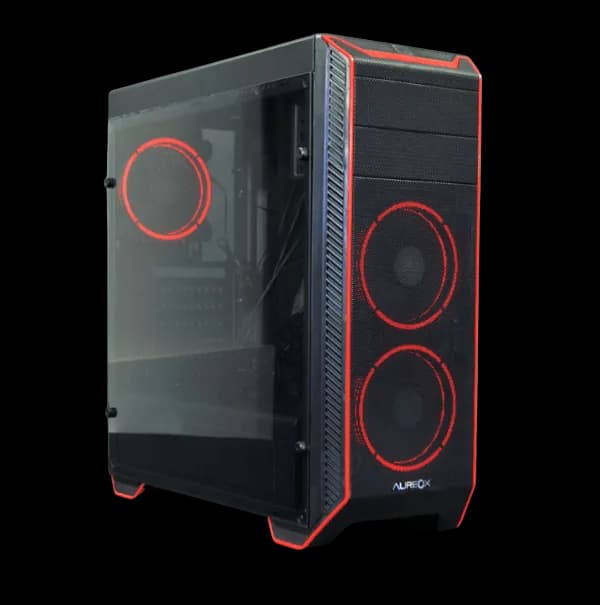 GABINETE AUREOX ARX 340 HEBE