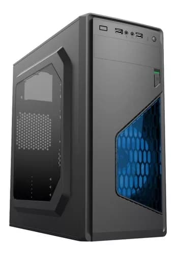 GABINETE MAGNUMECH 436B S/FTE