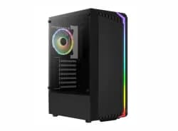 GABINETE GAMER SATE K877+500W