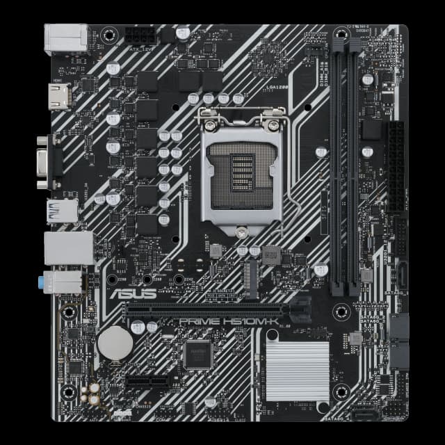 ASUS H510 MK