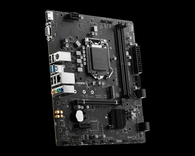 MSI H510M PLUS V3