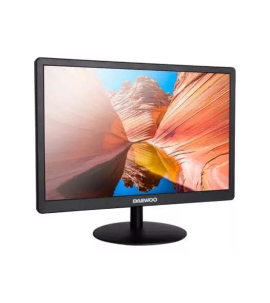 MONITOR 19" DAEWOO DW-CS19N