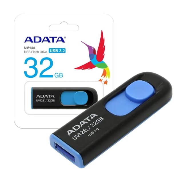 PEN DRIVE ADATA 32GB 3.0