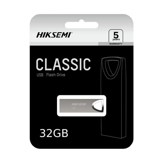 PEN DRIVE HIKSEMI 32GB 2.0