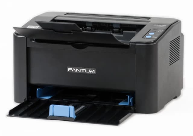IMPRESORA PANTUM LASER 2500 WS