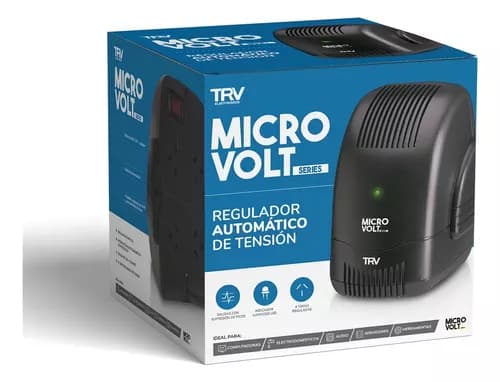 ESTABILIZADOR TRV MICROV