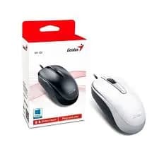 MOUSE GENIUS DX-120 USB