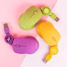 MOUSE NOGA MINI NGM-418 USB