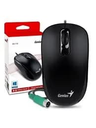 MOUSE GENIUS DX-110 PS2