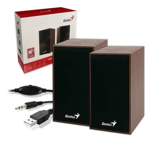 PARLANTE GENIUS SP-HF 180