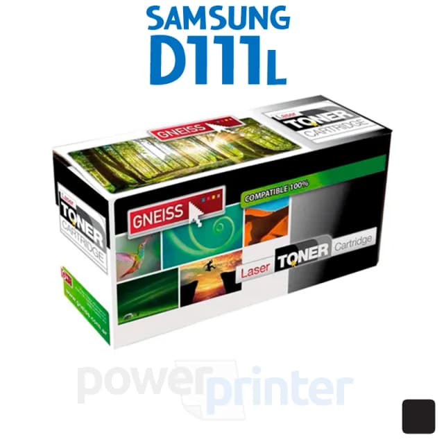 TONER ALT P/SAMSUNG D111L