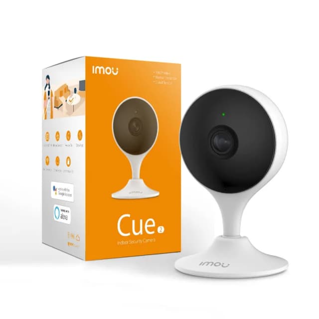 CAMARA IP IMOU C22EP WIFI