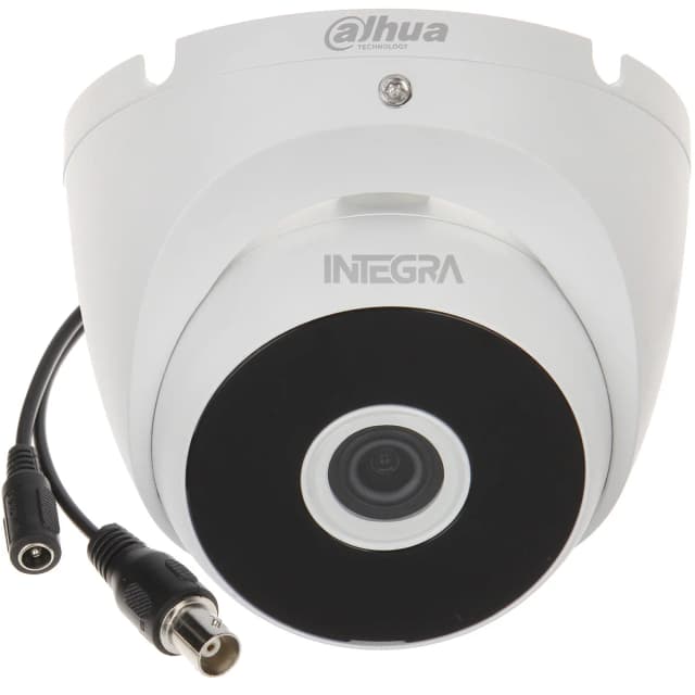 CAMARA DOMO EXT 2MP T2A21 1080