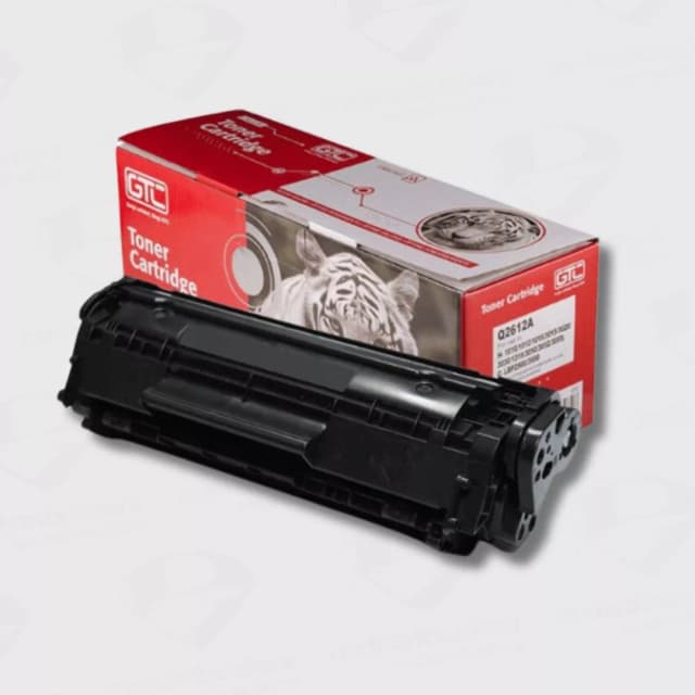TONER ALT P/HP Q2612A