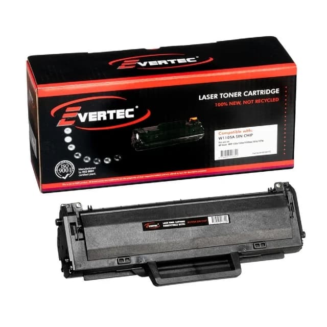TONER ALT P/HP 105A SIN CHIP