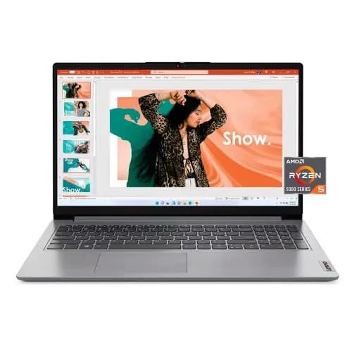 LENOVO RYZEN 5 5500U