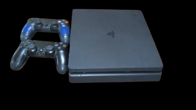 CONSOLAS