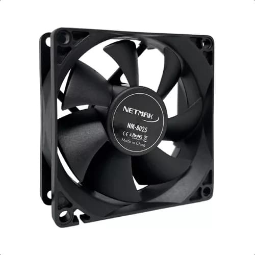 COOLER NETMAK 80MM
