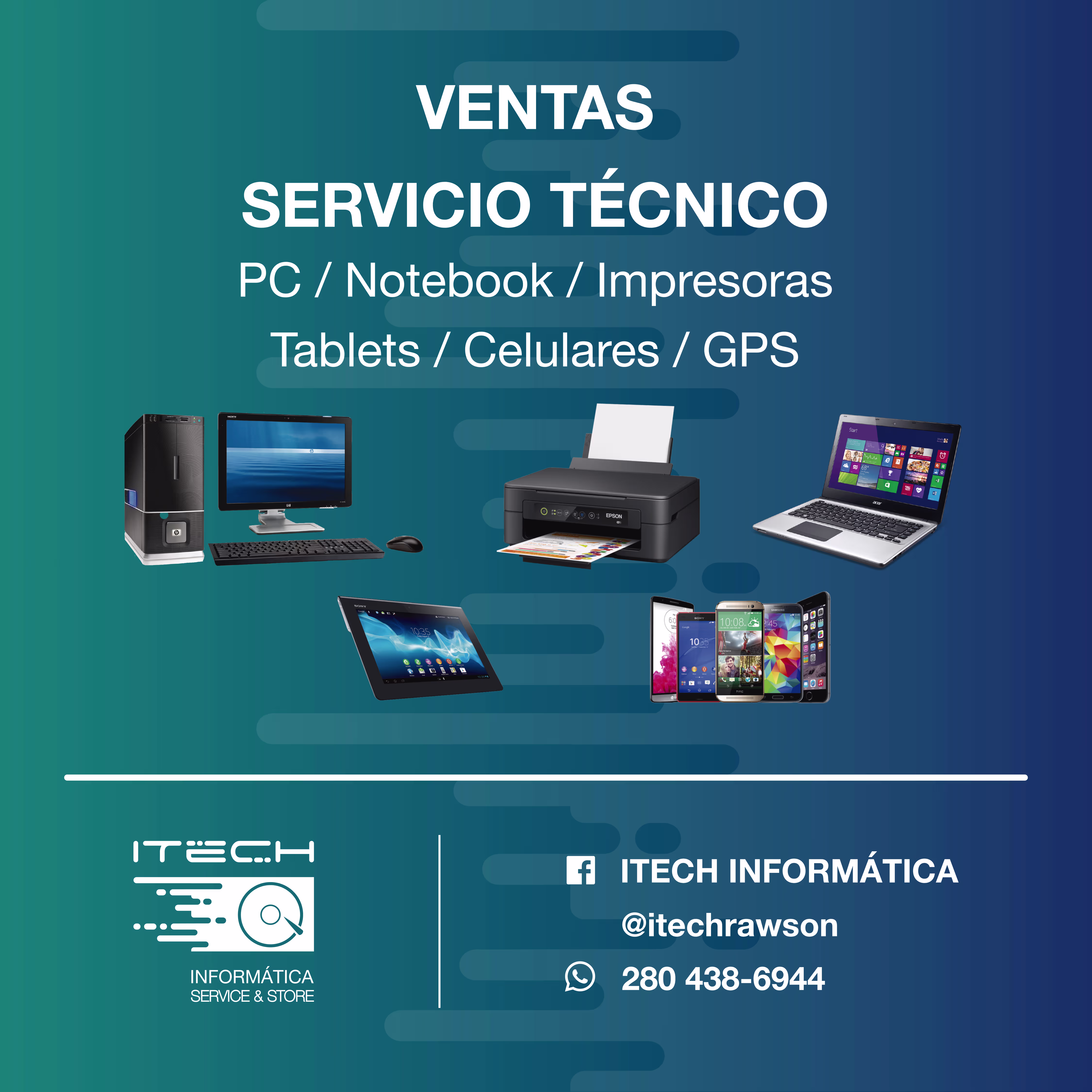itech publicidad